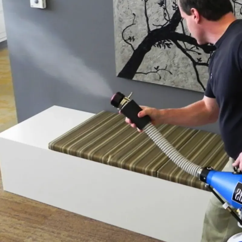 Professional Odor Removal in North Falmouth, MA